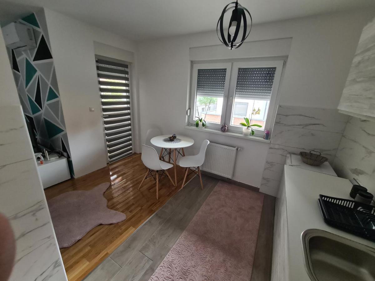 Apartman Crystal Brcko Exterior photo